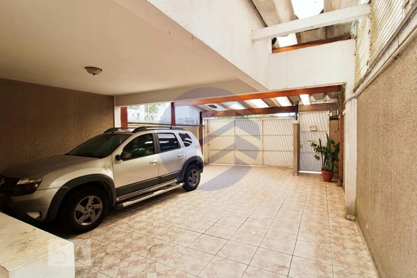 Casa para alugar com 3 quartos, sendo 1 suíte, em Jardim Monte Kemel, São Paulo - SP