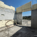 Terreno 810 metros à venda em Atibaia com projeto aprovado exclusivo de alto padrão com construção inacabada