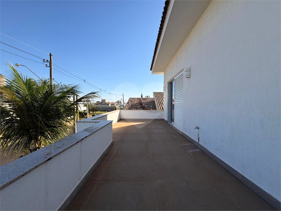 casa a venda em condominio Damha 2 em São Carlos