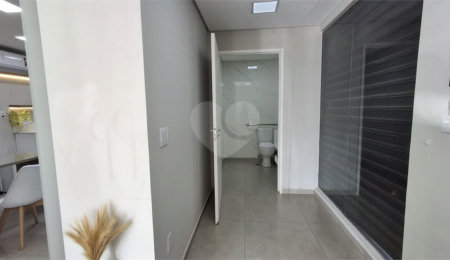 Sobrado para alugar com 3 quartos em Campo Belo, São Paulo, SP