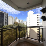 Higienópolis: Apartamento de 350 m2, 4 suítes, 5 vagas.