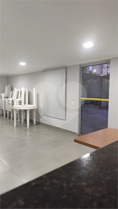 Apartamento á venda - Jabaquara