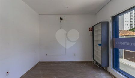 Imóvel/casa comercial à venda no Itaim