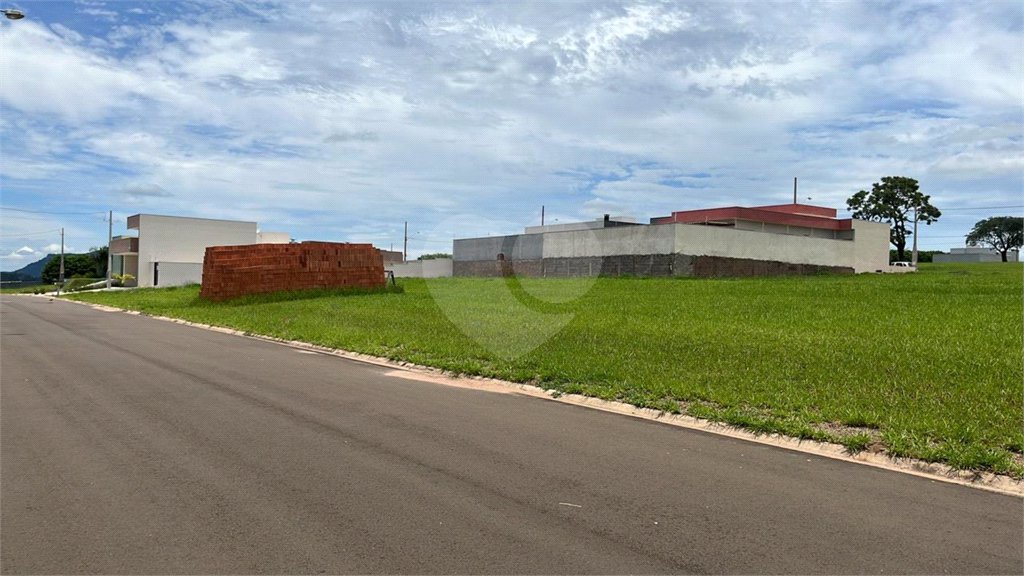 Lote na Estância Cavalinno em Analândia/SP