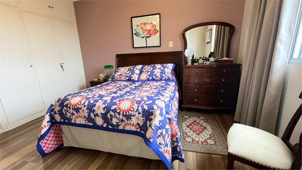 Apartamento à venda com 3 suítes em Fazenda Morumbi, São Paulo, SP