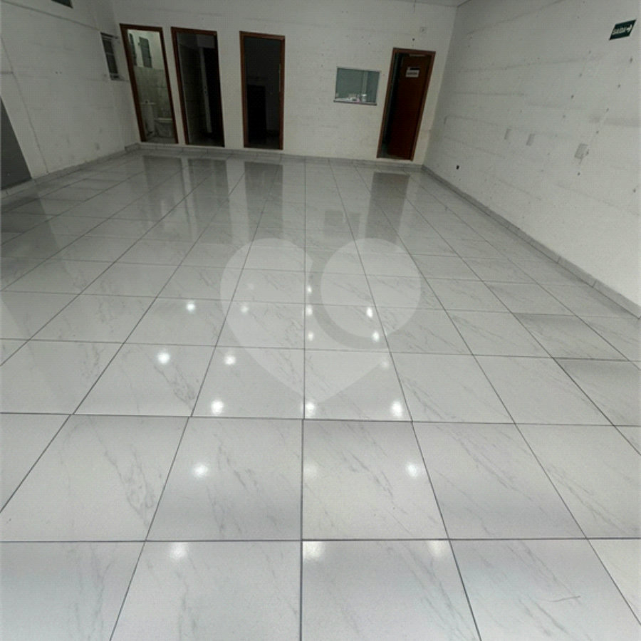 Salão Comercial para Locação – Av. do Taboão