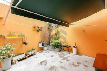 CASA À VENDA NO BUTANTÃ | 203 m² | 3 DORMITÓRIOS | 2 VAGAS