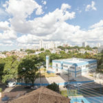 Apartamento à venda com 2 quartos em Jaguaré, São Paulo - SP