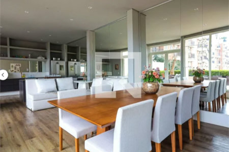 Apartamento á venda no Adress Granja Vianna
