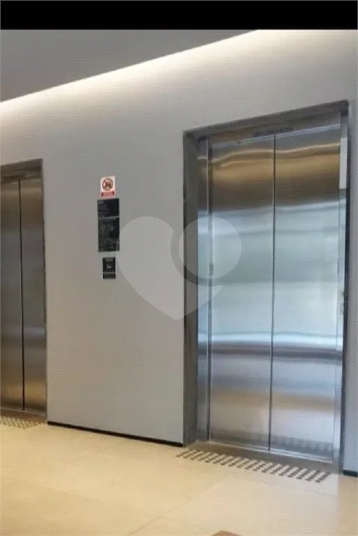 Perfeito para Morar ou Investir – Studio Compacto e Funcional em Pinheiros