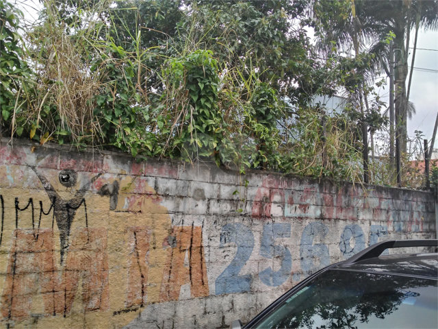 Terreno à venda em Tucuruvi, São Paulo, SP