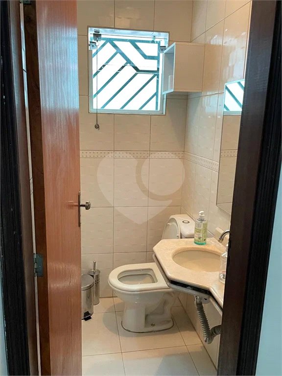 Excelente sobrado a venda na Mooca