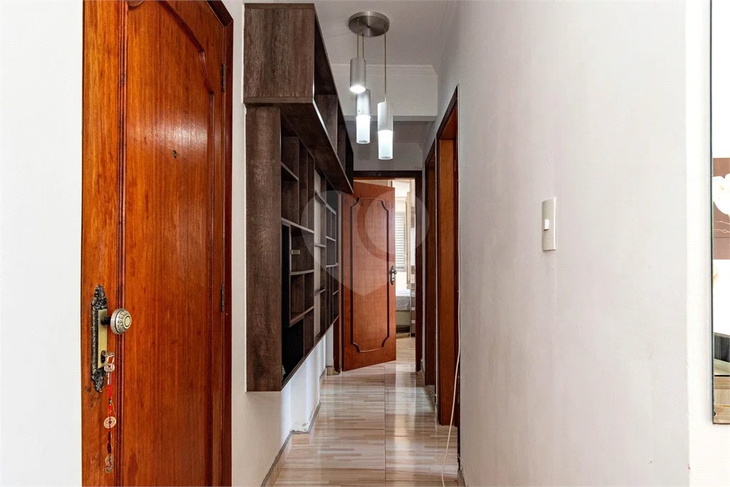 Apartamento à venda com 2 quartos em Vila Prudente, São Paulo, SP