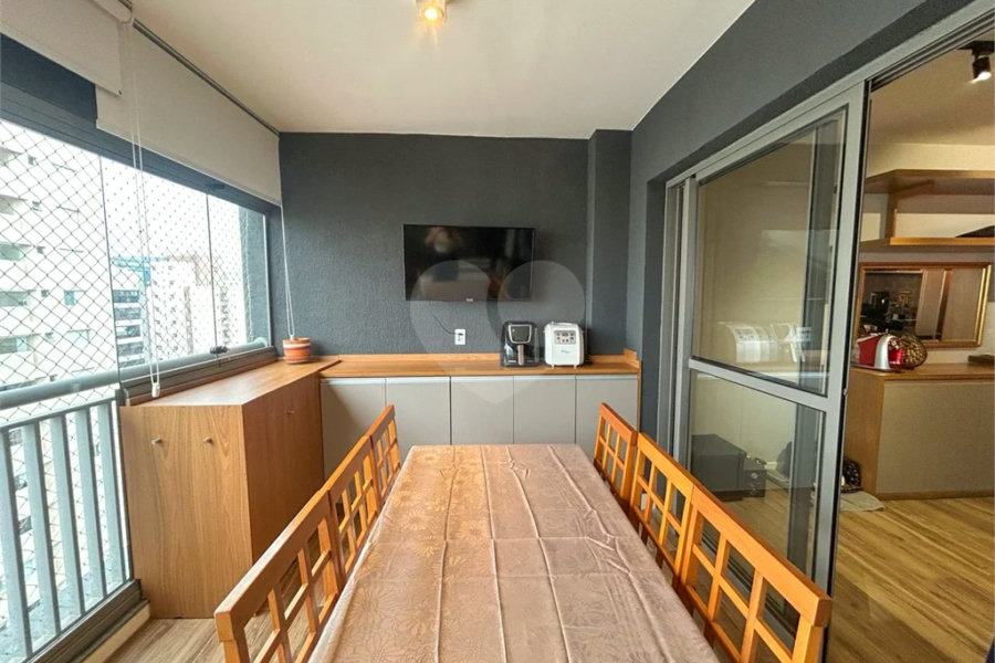 Excelente Apartamento à venda - Vila Guarani!