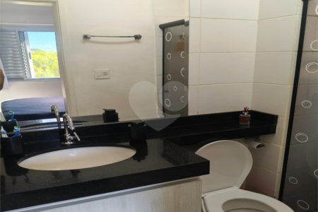 Apartamento Espaçoso com Sala Ampliada – Condomínio Vila Verde Sabará