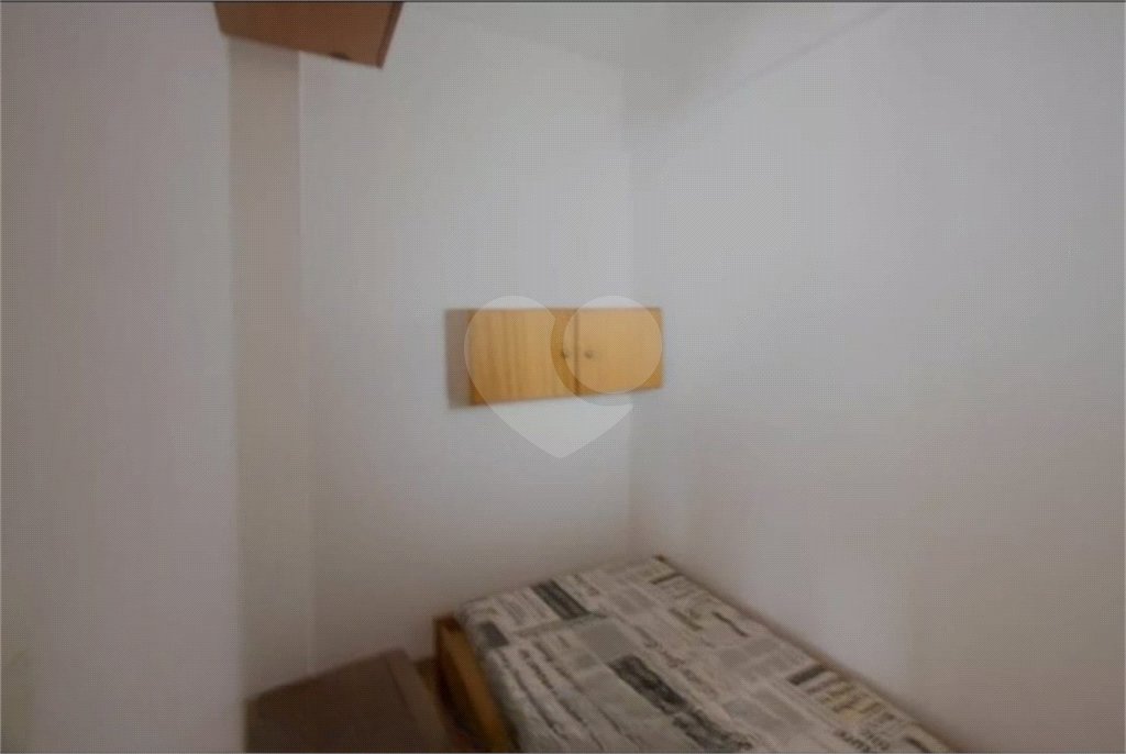 Apartamento para venda no Campo Belo 72m² com 02 dormitórios 1 vaga