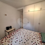 Apartamento à venda com 2 quartos, sendo 1 suíte,  em Morumbi, São Paulo, SP