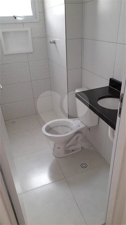Apartamento à venda com 2 quartos em Tremembé, São Paulo, SP