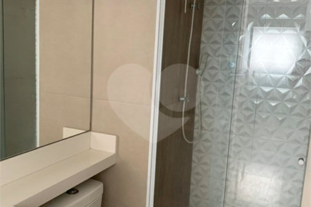 Apartamento de 38m2 com 2 Dormitórios e 1 Banheiro localizado no Cambuci