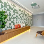 26,10 m² em Perdizes | Studio moderno próximo à PUC-SP