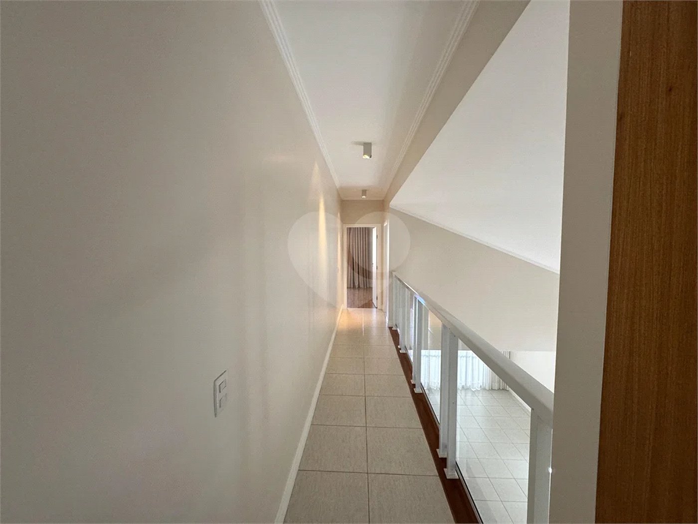 Casa para locação em condominio em Valinhos