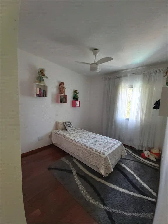 Apartamento à venda com 3 quartos, sendo 2 suítes,  em Vila Andrade, São Paulo, SP