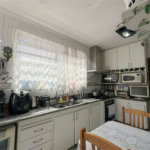Casa à Venda | 112 m² | 3 dormitórios | 1 vaga no Bom Retiro!