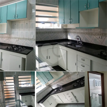 Casa à venda na Mooca de 196 m² com 3 dormitórios e 2 vagas.