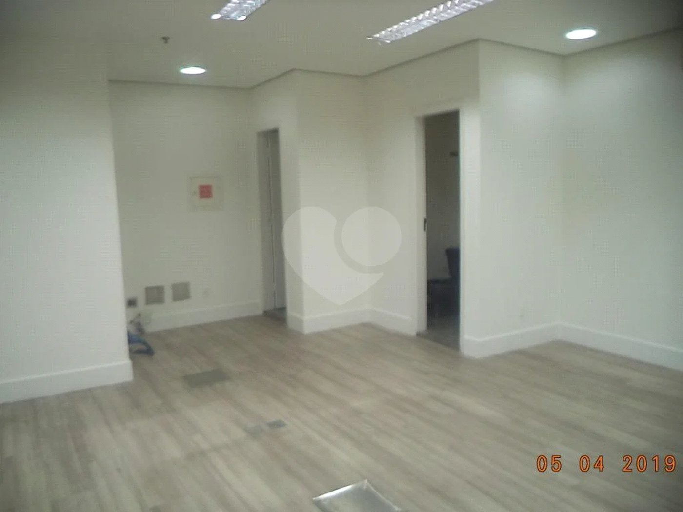 Conjunto comercial na Vila Olimpia