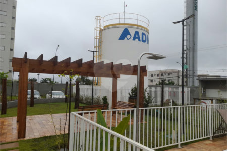 Apartamento à venda no Reserva Flor de Lótus – Jardim Botânico, Araraquara (SP)
