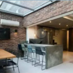Apartamento no Jardim Paulista 76 m² 1 vaga