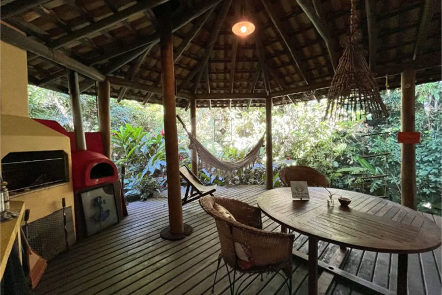 Casa à venda com 3 suítes em Morada da Praia, Bertioga, SP