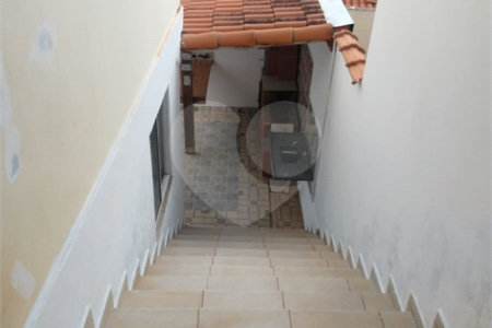 Casa térrea para venda no Azulville