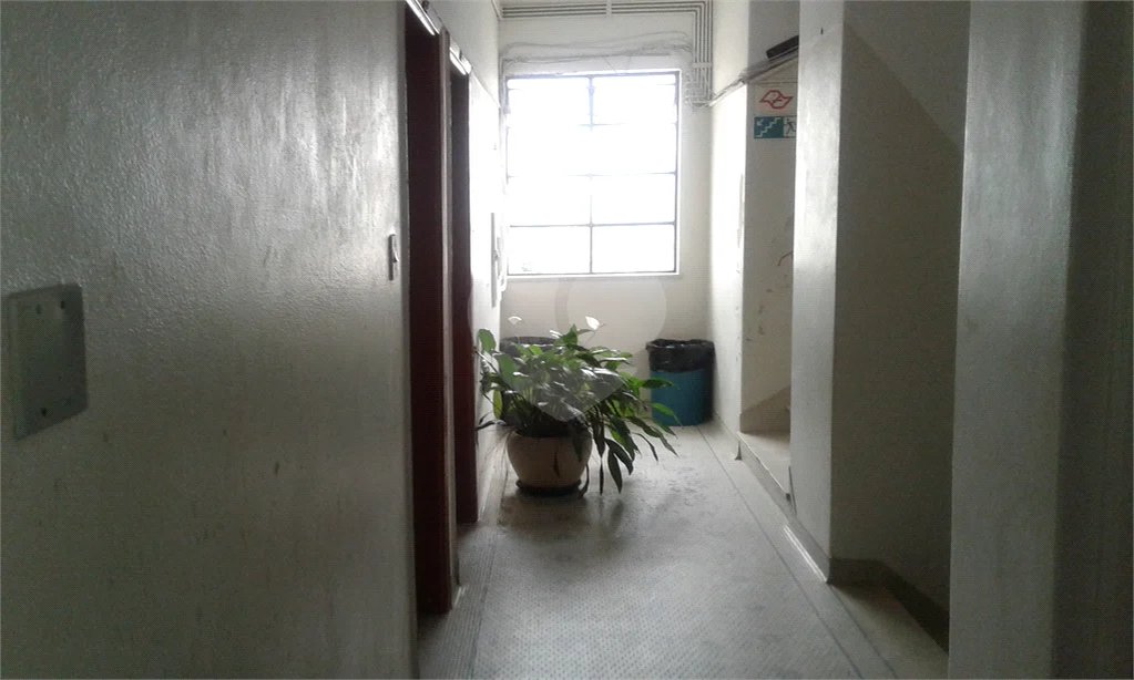 APARTAMENTO TIPO STUDIO - BARRA FUNDA