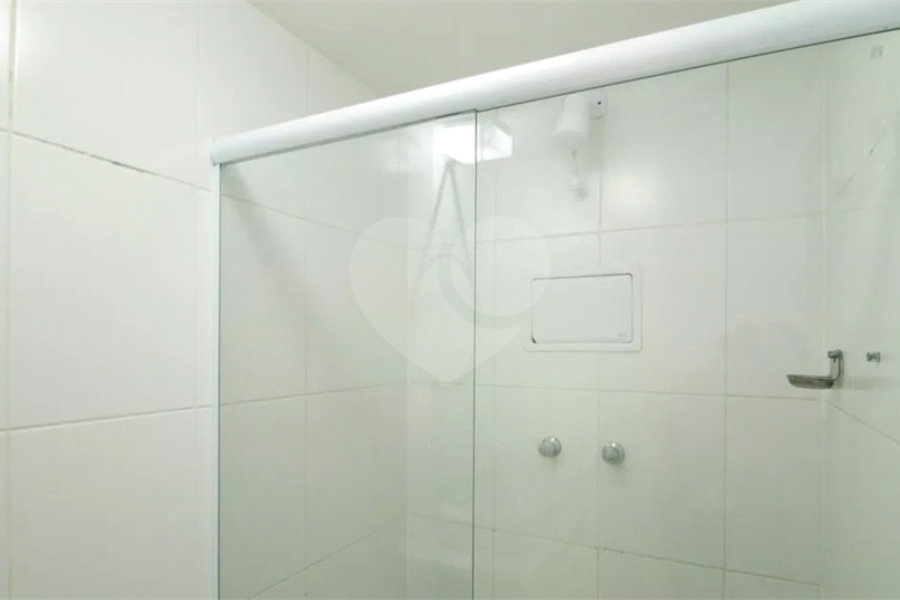 Studio Mobiliado - Santana - São Paulo