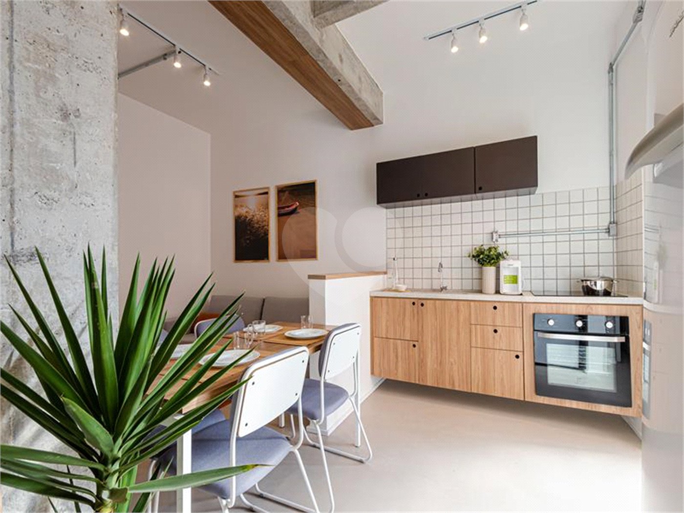 Apartamento 4 quartos em Bela Vista