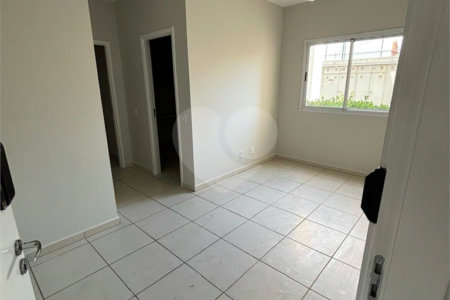 Apartamento Crystal Palace á venda