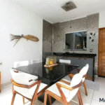 Casa com 153m², 3 dormitórios, sendo 1 suíte, 4 vagas, à venda na Penha.