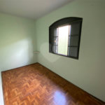 Casa de 2 dormitórios no Bairro Boa Vista