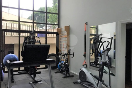 Apartamento à venda com 4 suítes em Chácara Santo Antônio (zona Sul), São Paulo, SP