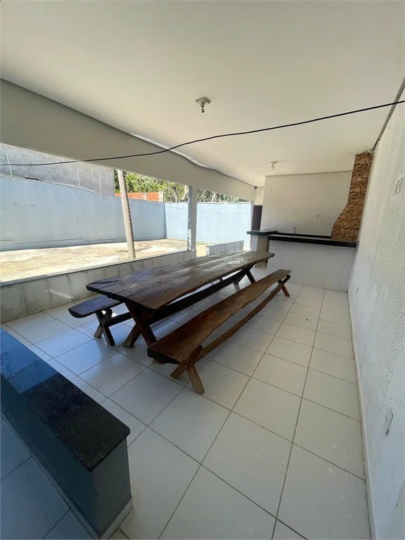 Casa para alugar com 3 quartos, sendo 2 suítes, em Manoel Novo, Balsas, MA