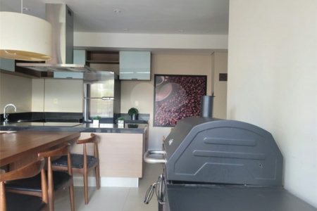 Apartamento à venda com 1 suíte em Bela Vista, São Paulo, SP