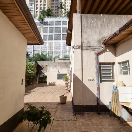Terreno na Bela Vista. Oportunidade!