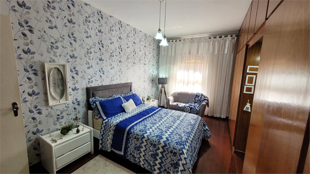 Casa Térrea à venda com 3 quartos em Freguesia do Ó, São Paulo, SP