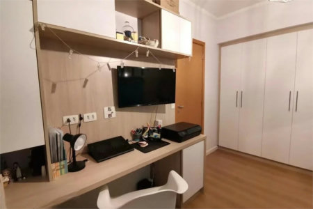 Apartamento à venda com 3 quartos, sendo 1 suíte, em Morumbi, São Paulo, SP
