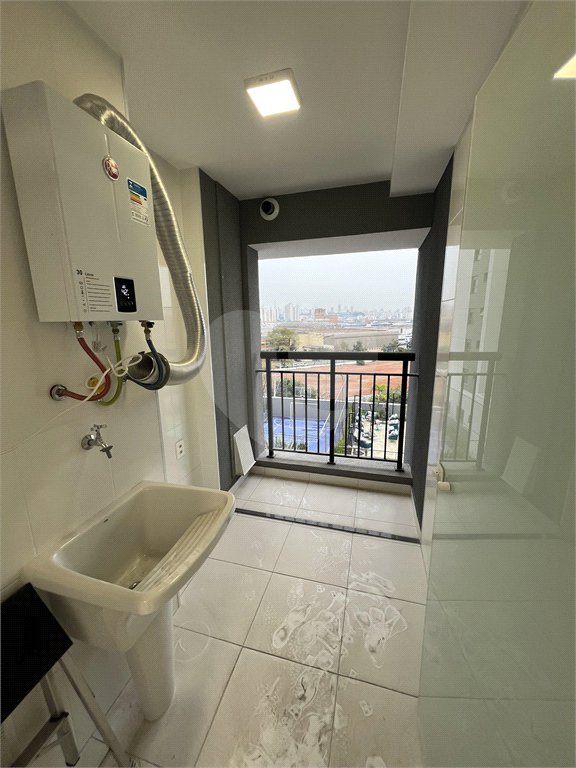 APARTAMENTO 92M NO PARQUE DA MOOCA