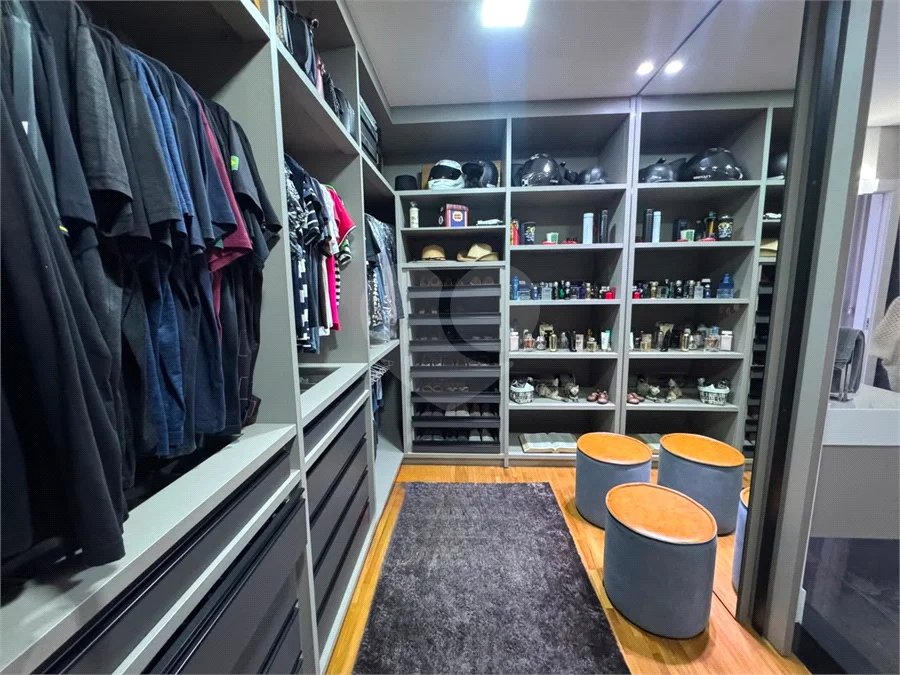 Casa à venda ou para alugar com 4 suítes no condomínio Campo de Toscana, Vinhedo - SP