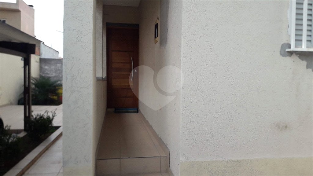 Casa com 2 dormitórios para venda na Vila Maria, São Paulo/ SP