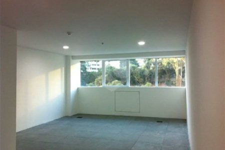Sala Comercial 40 m² no Bonnaire Office – Venda