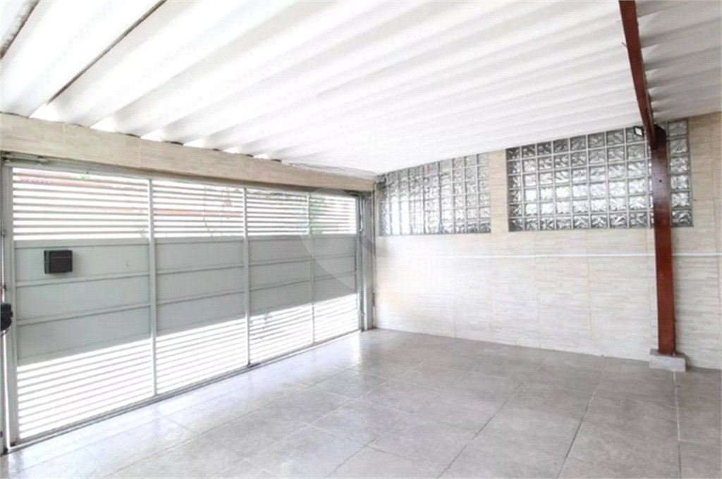 Casa á venda com 156m² e 2 dormitórios Jaçana
